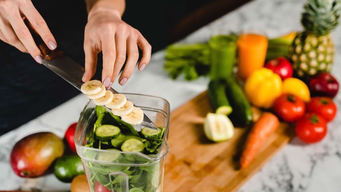 17 retete pentru cei care urmeaza dieta Rina