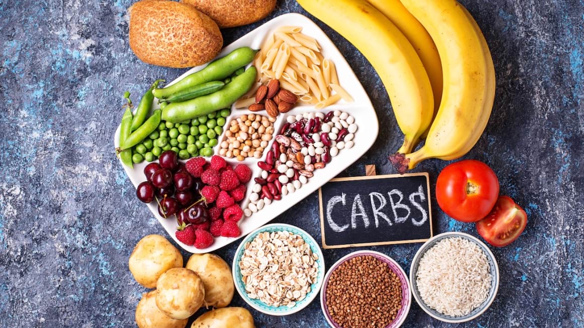 Cum sa mananci carbohidrati fara sa te ingrasi