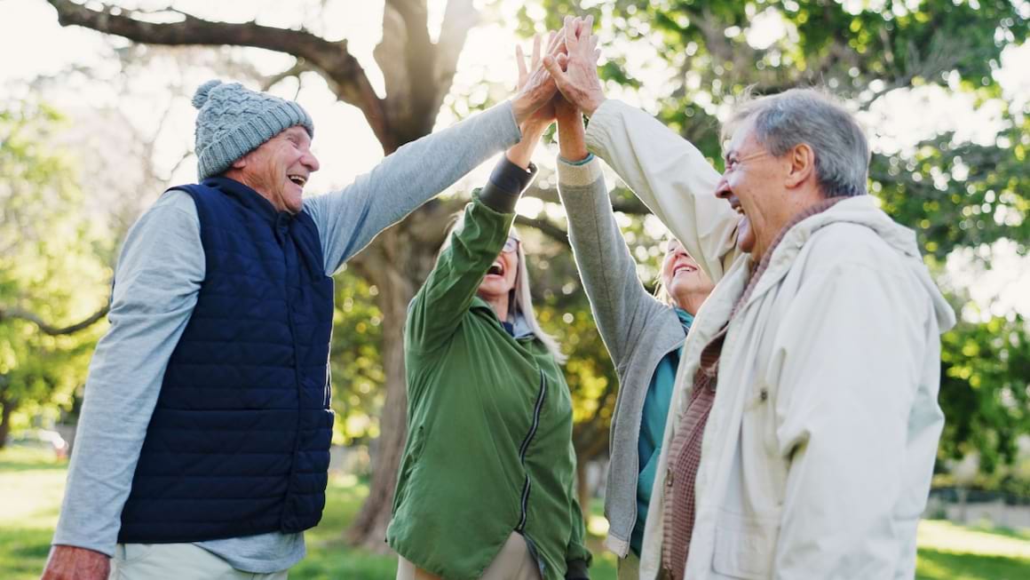 De ce este important sentimentul de apartenență la o comunitate?