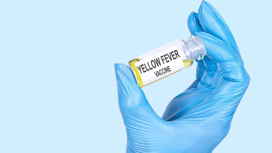 Vaccinuri recomandate și vaccinuri obligatorii pentru călătorii în Africa