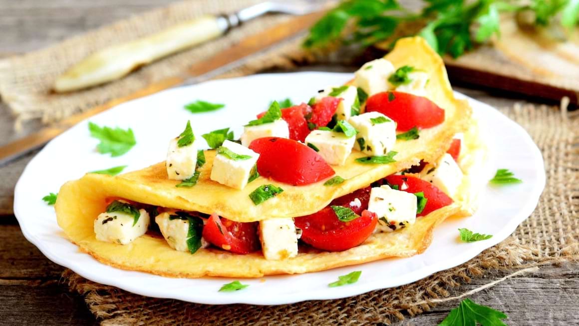 Ce alimente bogate în proteine ai la dispoziție dacă nu consumi carne?