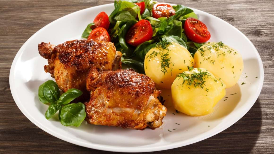 Dieta pentru hipotiroidism: alimente permise, alimente interzise