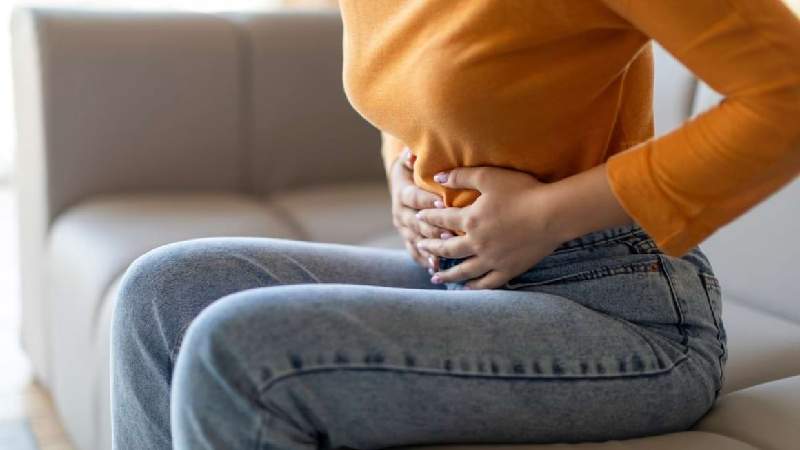 Durerea de colon sau durerea abdominala: cauze si tratament