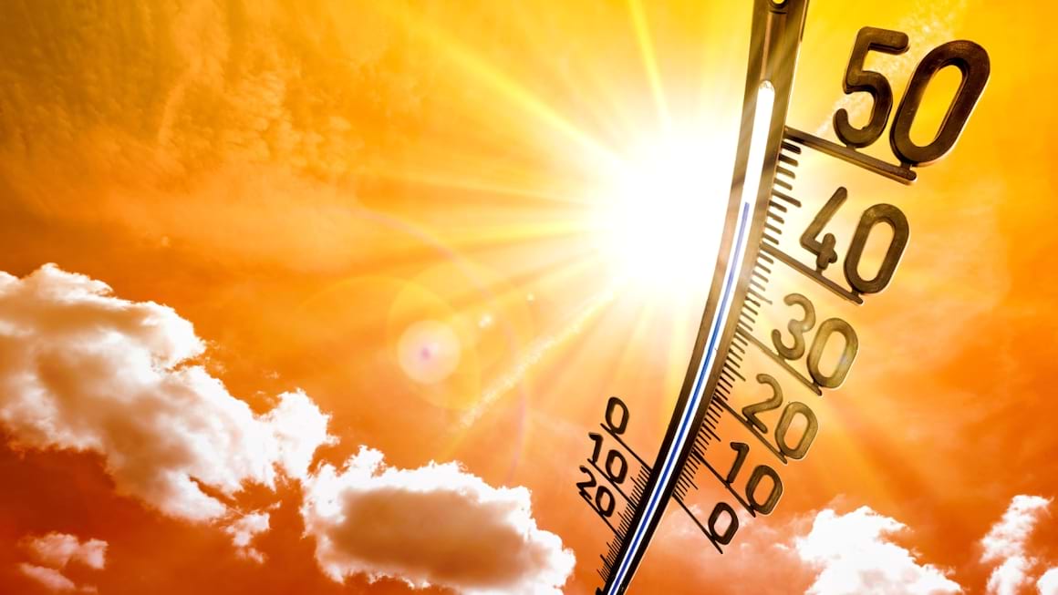 Schimbarile climatice: ce impact are incalzirea globala asupra sanatatii?