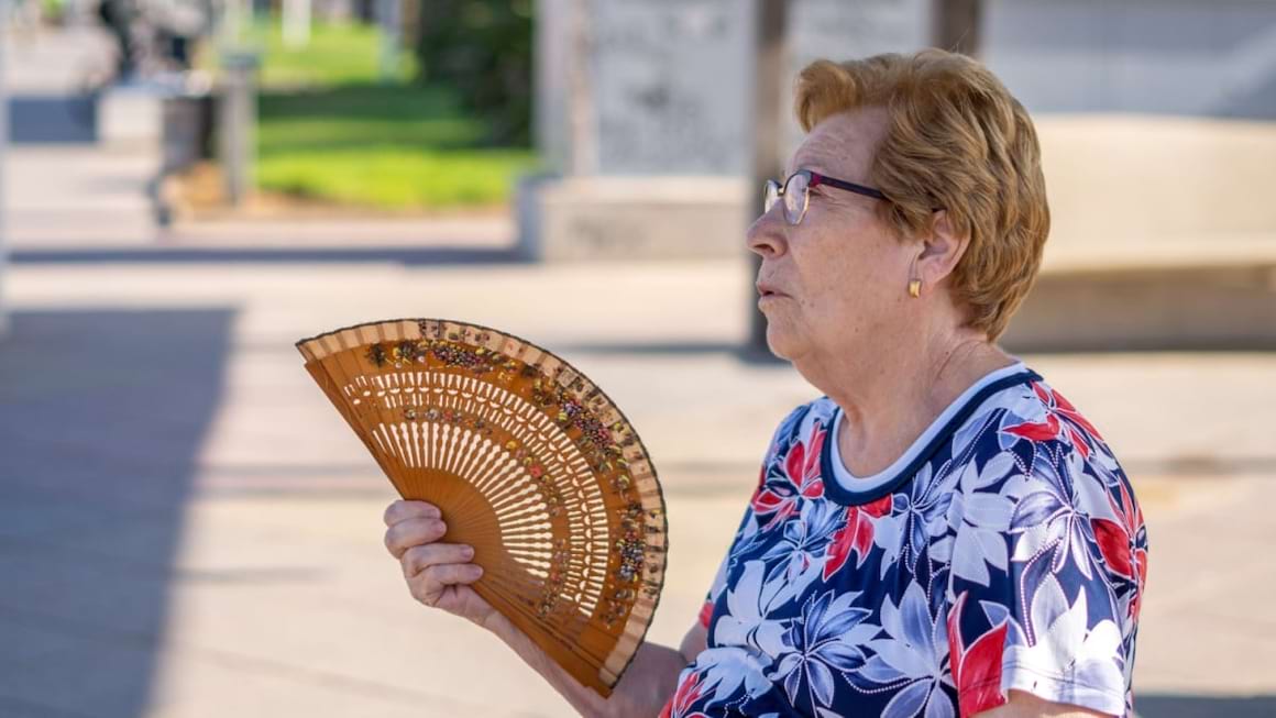 Ce boli cronice te pun în situație de risc crescut pe timp de caniculă?