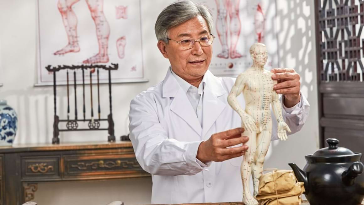 Cum funcționează medicina tradițională chineză?