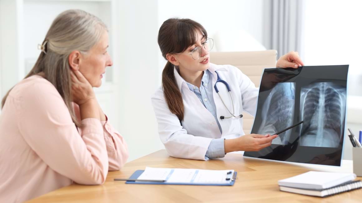 Cancerul bronhopulmonar – metode de diagnostic