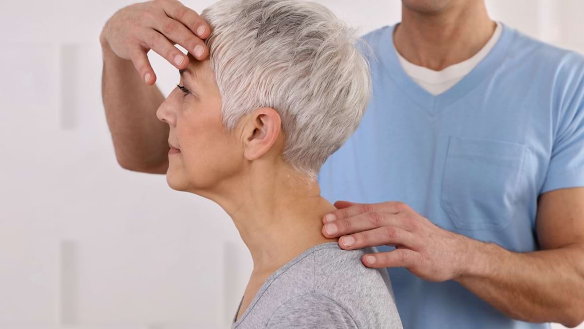 Atacul cerebral – metode de prevenire și tratare aplicate de către medicii chinezi