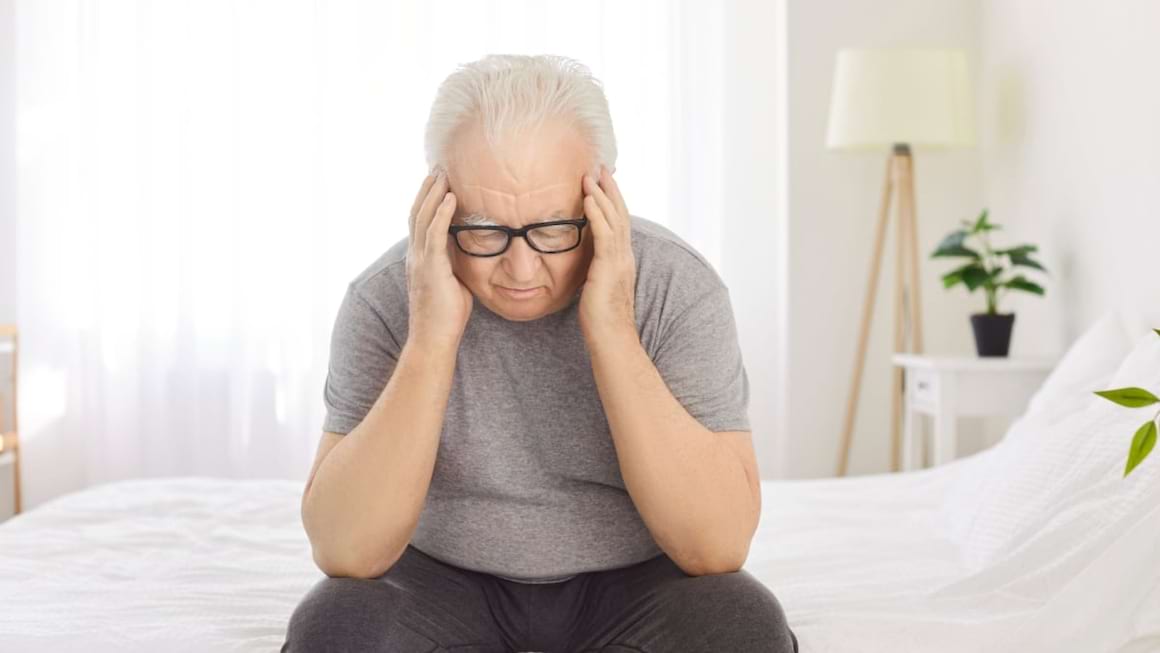 Hipertensiunea intracraniana: ce este si cum se trateaza