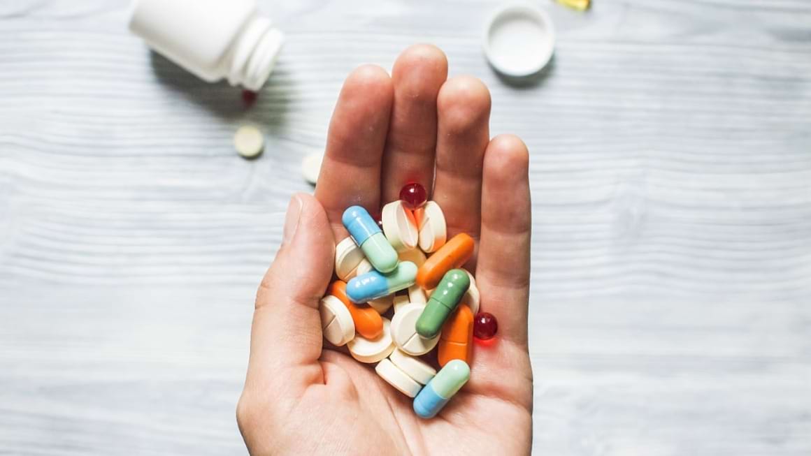 Migrena și durerea de cap cauzată de abuzul de medicamente