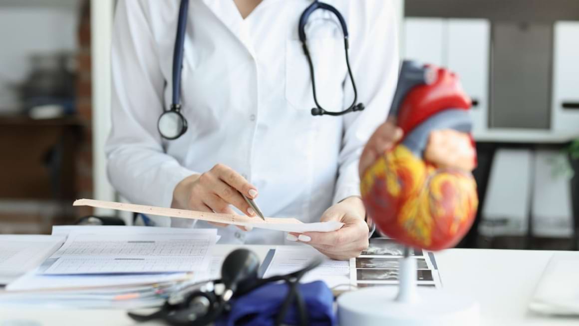 Tratamentul chirurgical in angina pectorala