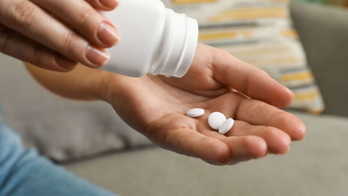 Vitamine si suplimente pentru persoanele cu libido scazut | De ce la menopauza scade dorinta sexuala