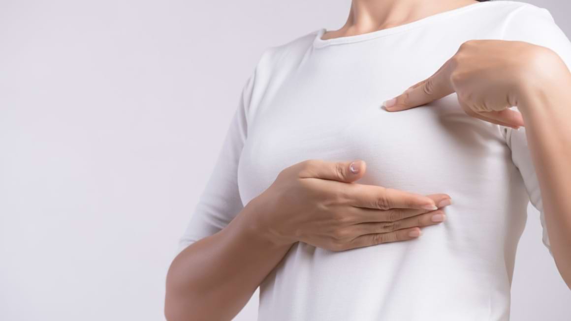 Abcesul mamar: ce este si cum il deosebesti de cancerul mamar inflamator