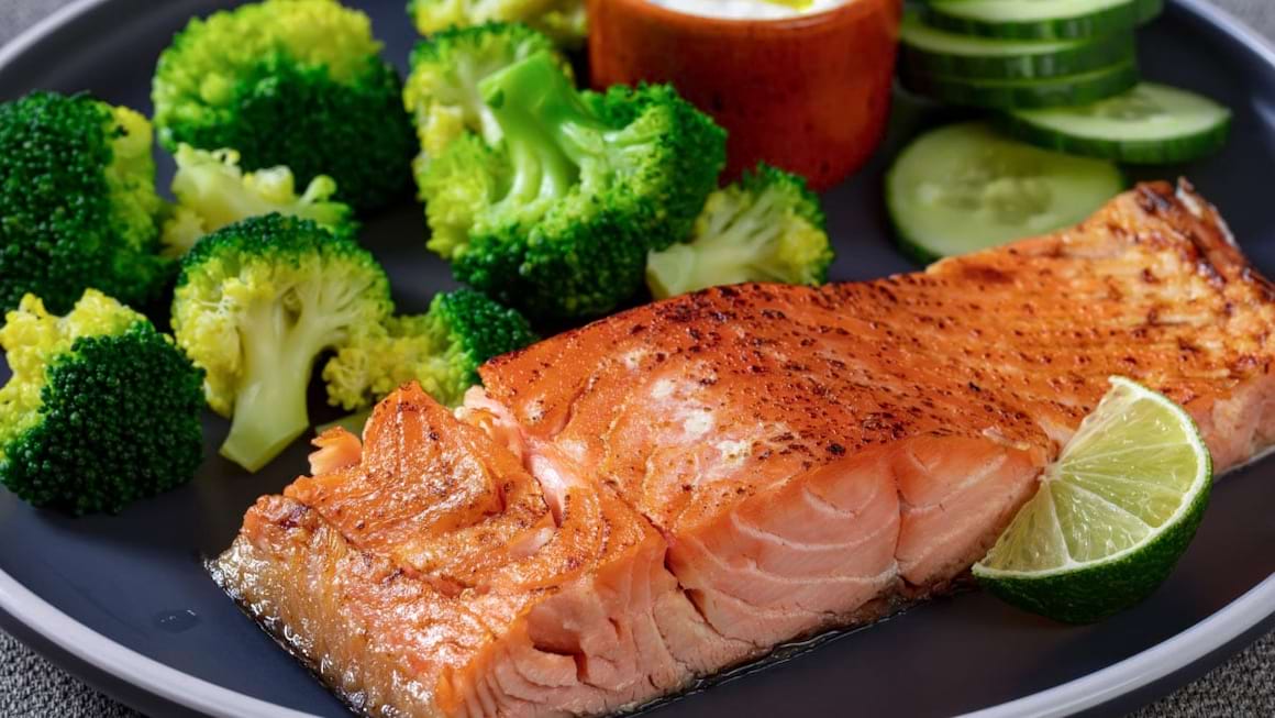 Dieta Galveston: este utilă la premenopauză și menopauză?