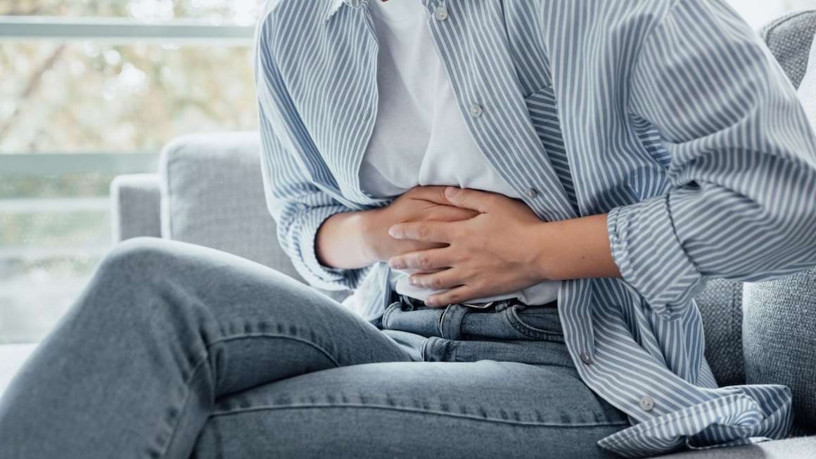 Probleme gastrointestinale în sclerodermie