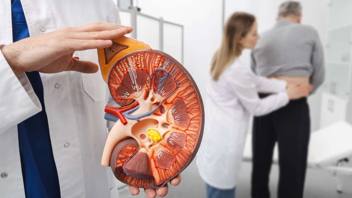 Regim alimentar pentru pacientii cu boli renale