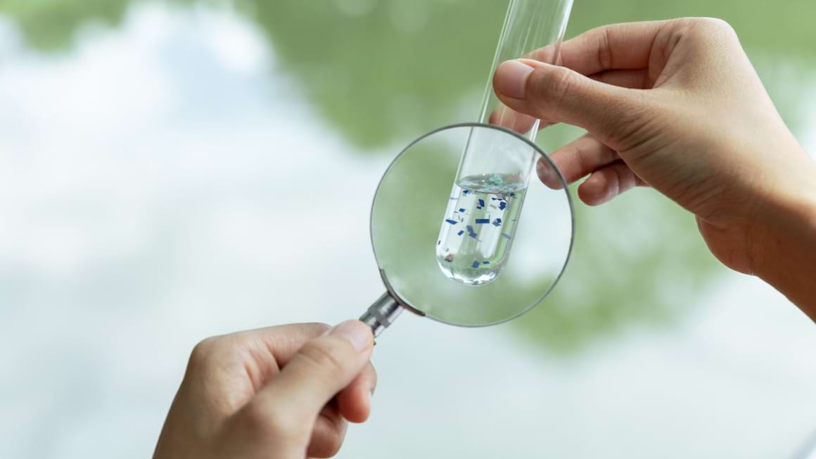 Plastic si microplastice: cum ne pot afecta sanatatea si cum le reducem?