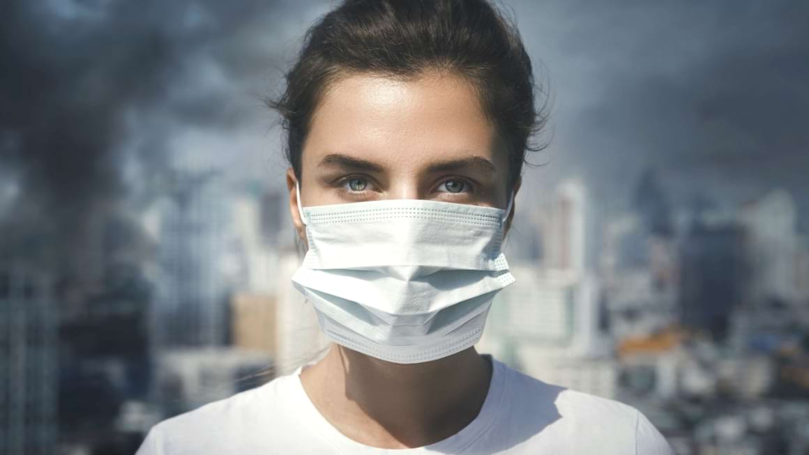 Poluarea aerului si cancerul pulmonar: ce legatura exista?