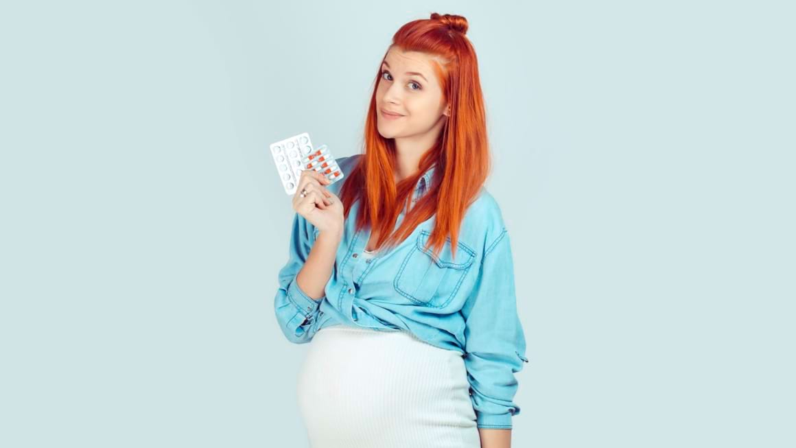 Vitaminele prenatale: de ce sunt importante în sarcină