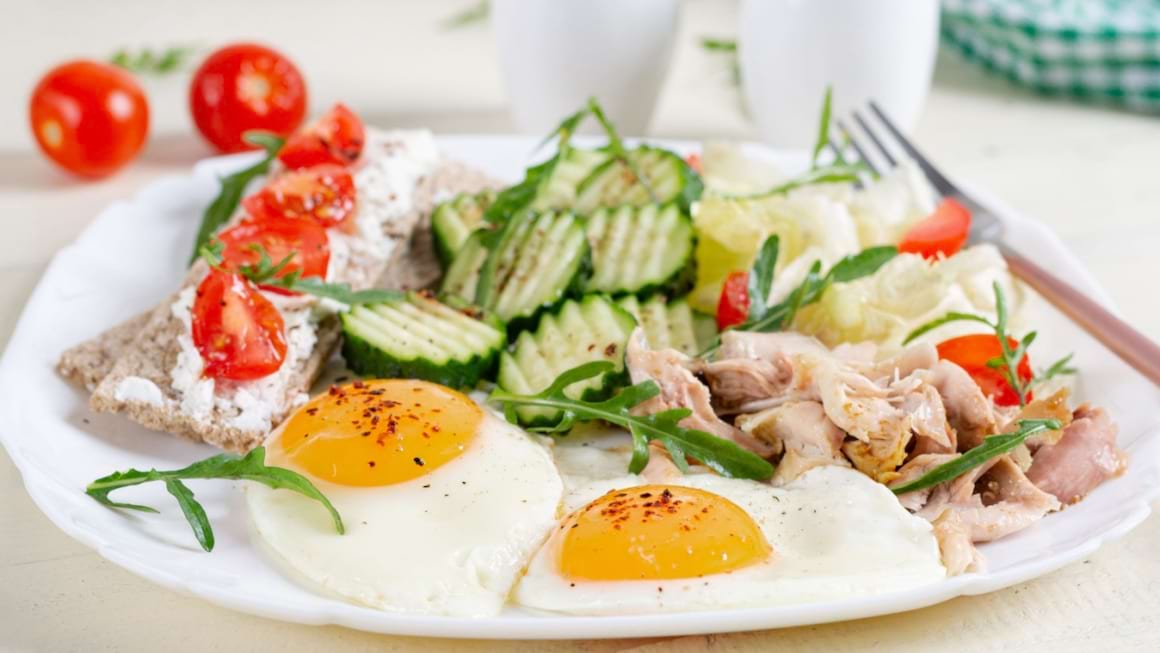 5 trucuri bune de adoptat din Dieta Paleo