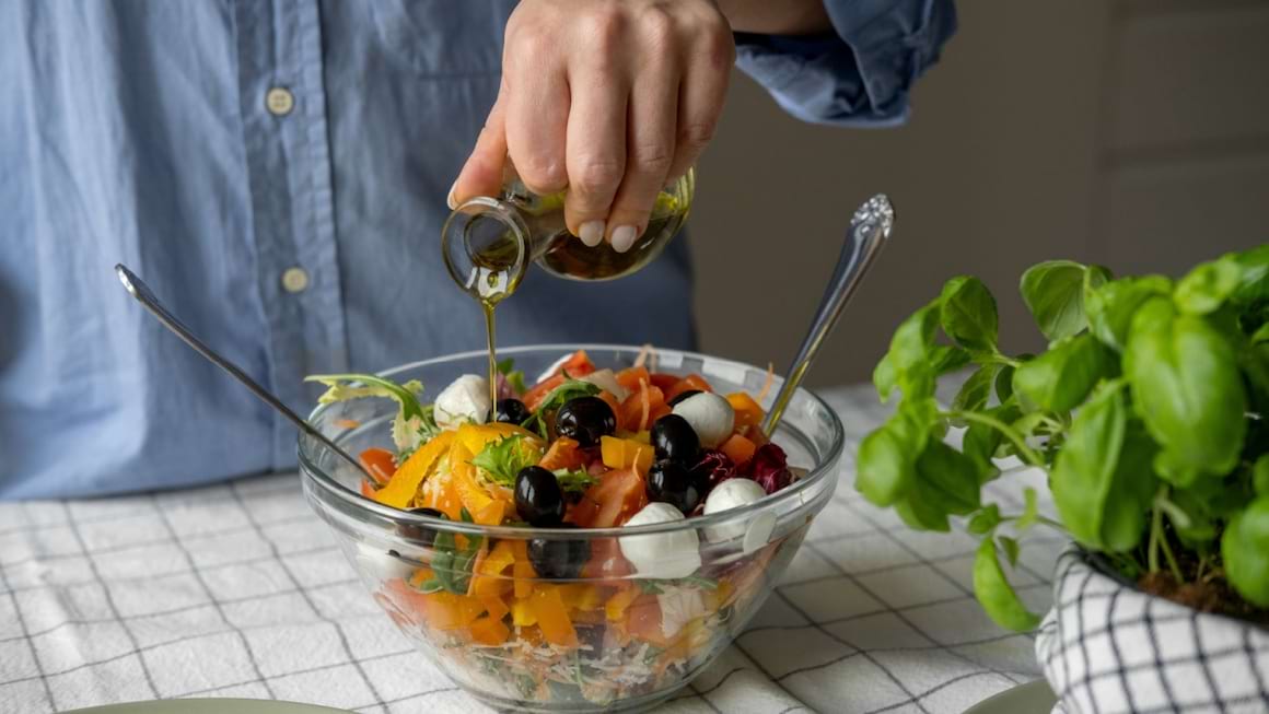 7 gesturi simple ca sa adopti o dieta mediteraneeana