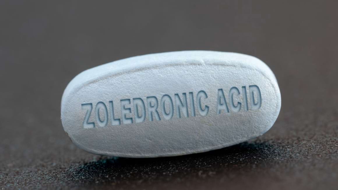 Ce este acidul zoledronic și când este indicat?