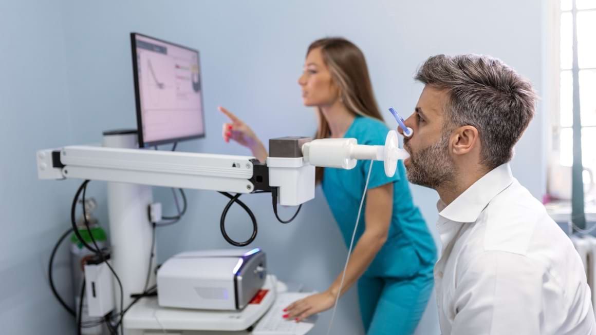 Ce este spirometria si cand se recomanda?