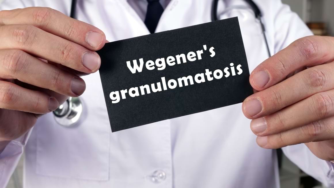 Ce este granulomatoza Wegener?