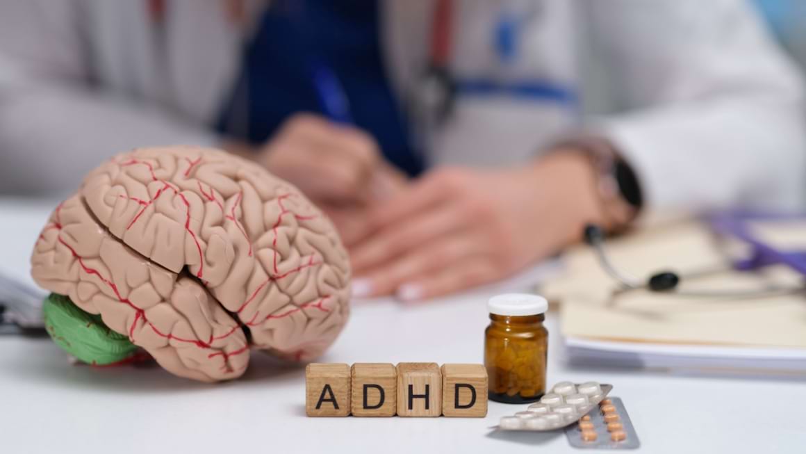 Ce legătură e între ADHD și microbiomul intestinal?