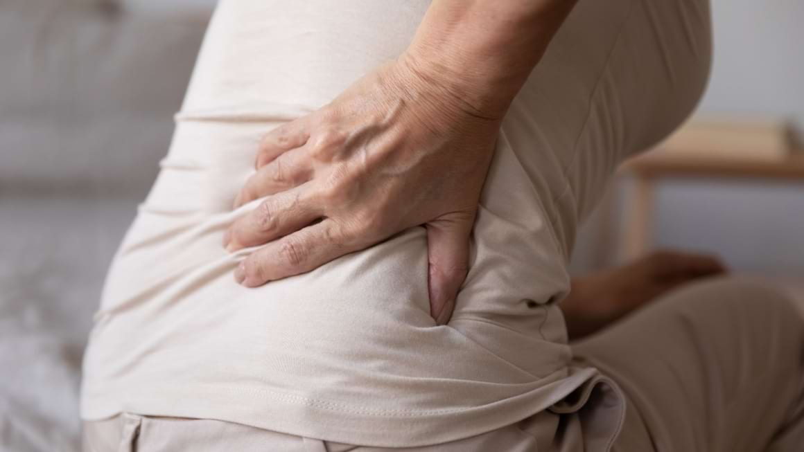 Studiu: antiinflamatoare nesteroidiene nu sunt eficiente impotriva durerilor de spate