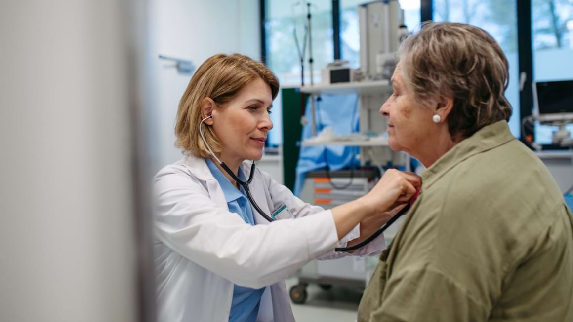 Cardiopatia după COVID-19 - efectele pe termen lung asupra inimii