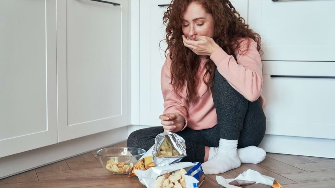 Ce este bulimia nervoasă și care sunt cauzele ei?