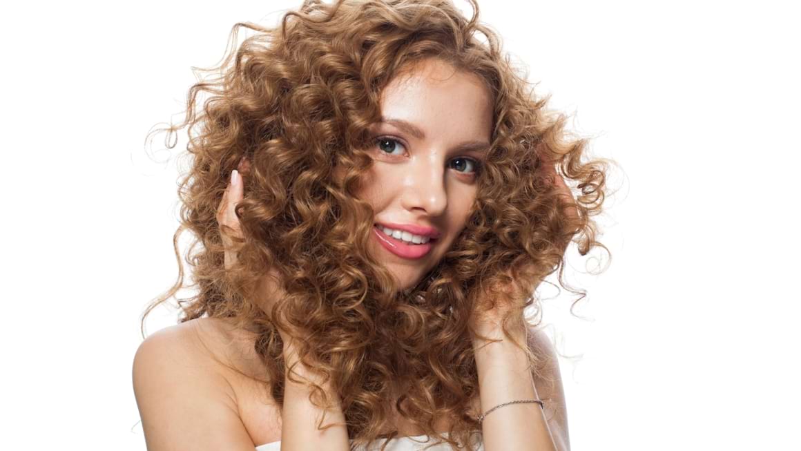 Cum obtineti buclele perfecte