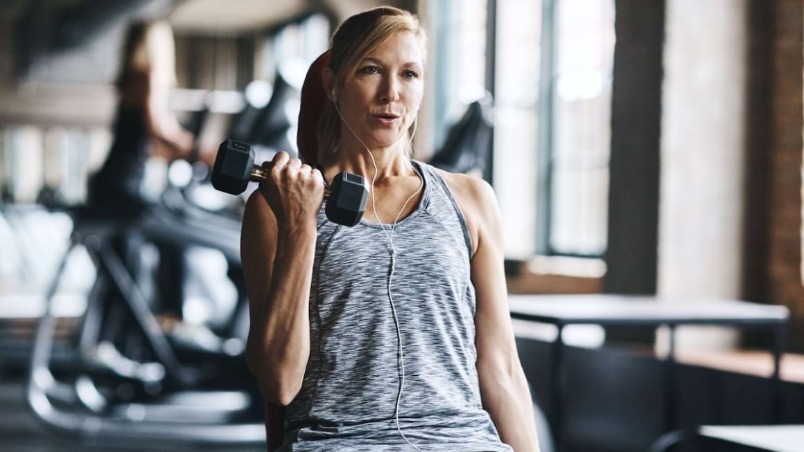 Cum poti obtine rezultatele pe care ti le doresti de la un program de fitness