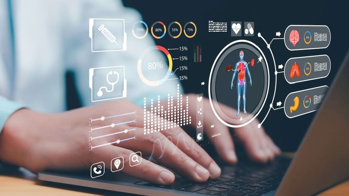Inteligența artificială: ce rol are în medicină?