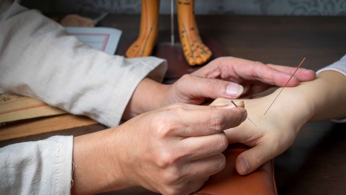 Medicina chineză: cum corectăm dezechilibrele din organism?