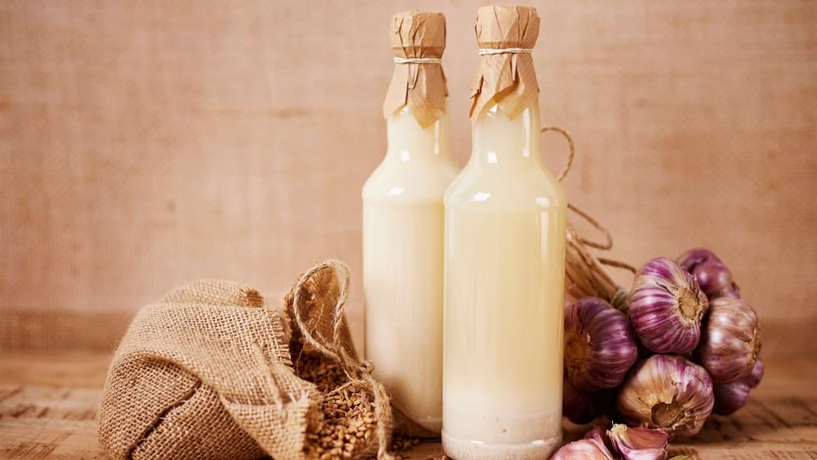 Dieta cu borș te scapă de kilogramele în plus în 7 zile