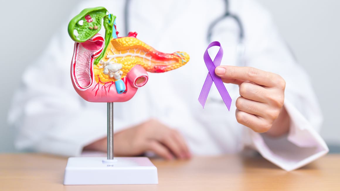 Cancerul de vezică biliară: simptome, diagnostic, tratament și post-tratament