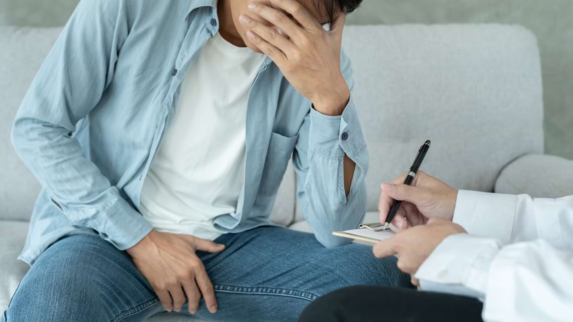 Cancerul penian sau cancerul penisului: factori de risc, simptome, tratament
