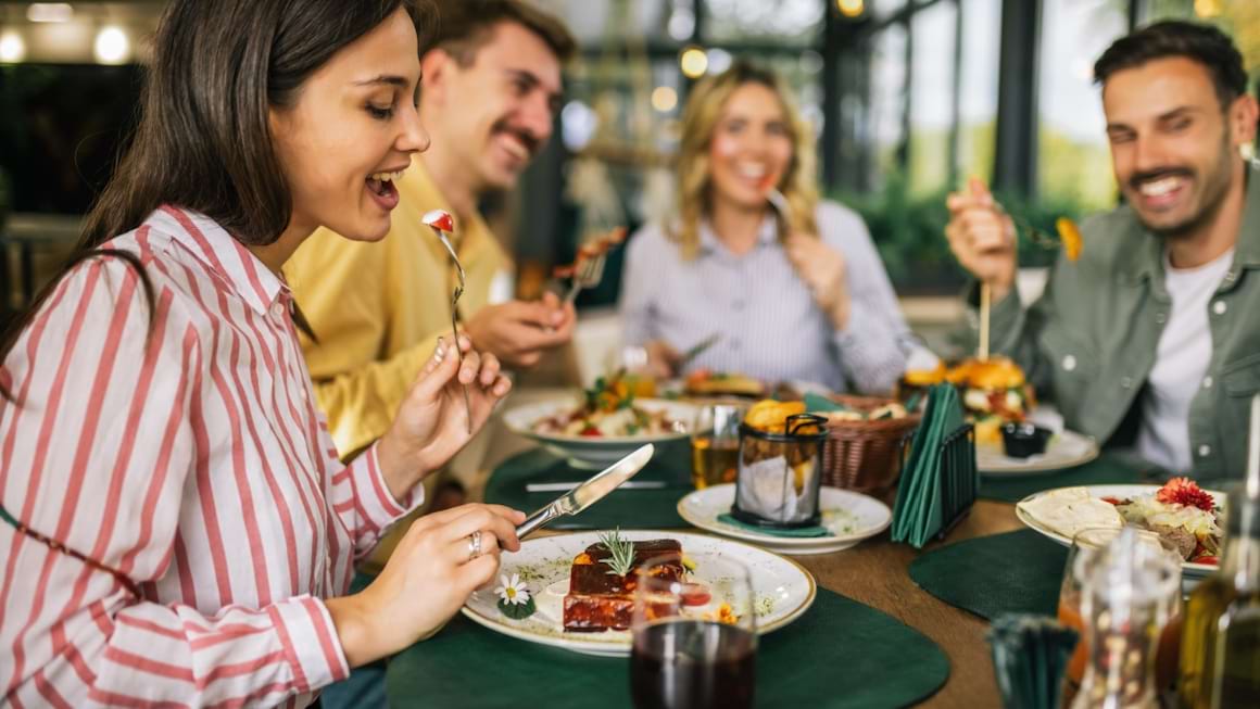 Cele mai mari greseli alimentare pe care le faci in weekend