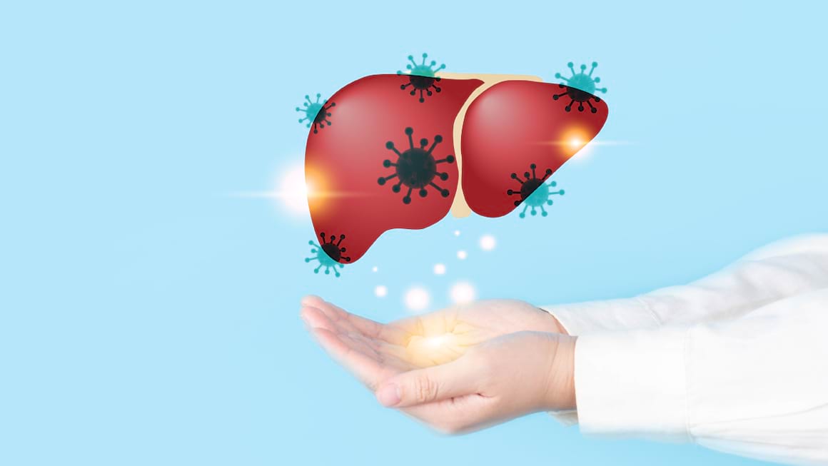 Coinfectia cu Hepatita B si C: complicatii si tratament