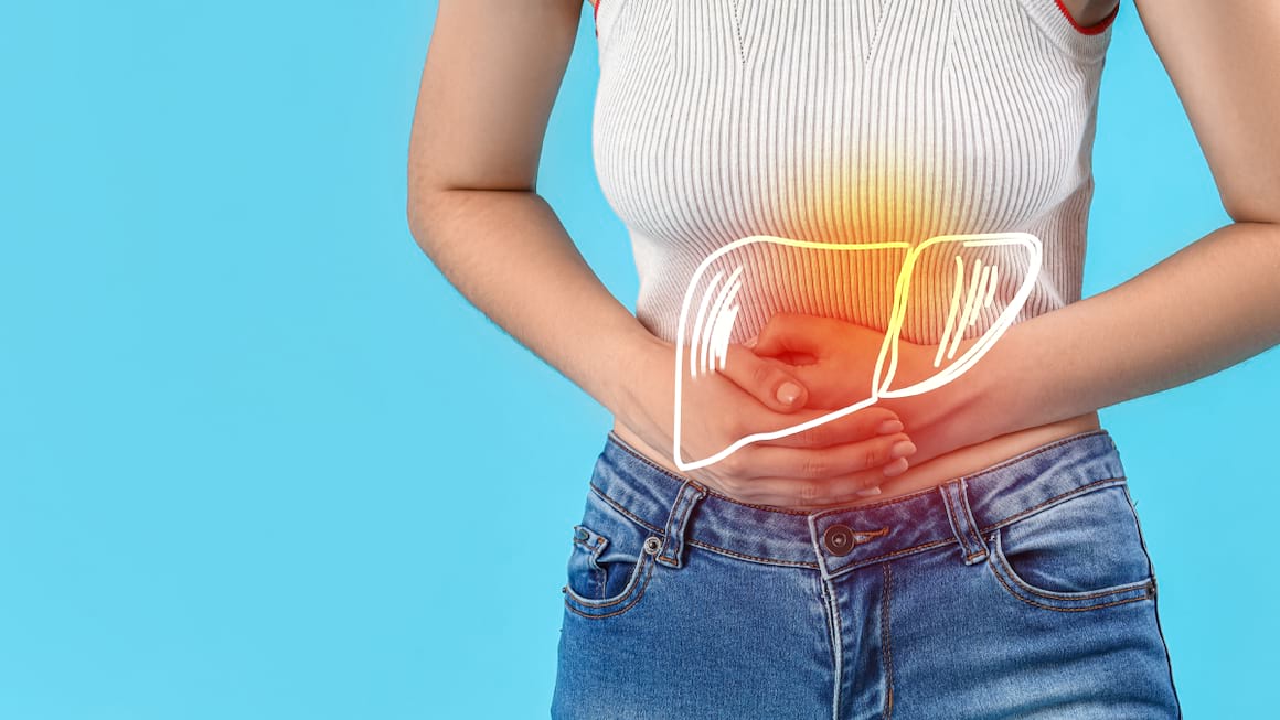 Coinfectie hepatita B si hepatita D