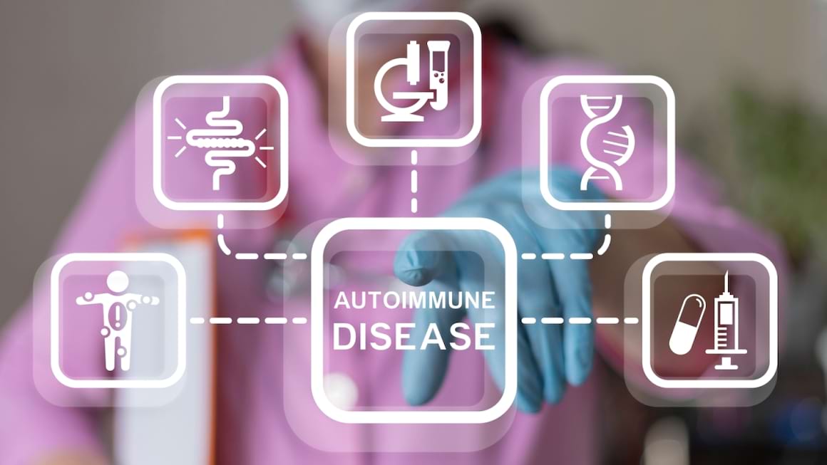 Diferențele imunologice între autoimunitate sistemică și localizată