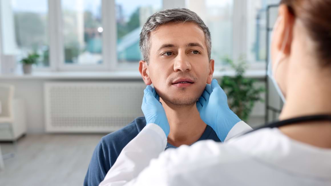 Imunoterapia - promisiuni si perspective in cancerele ORL