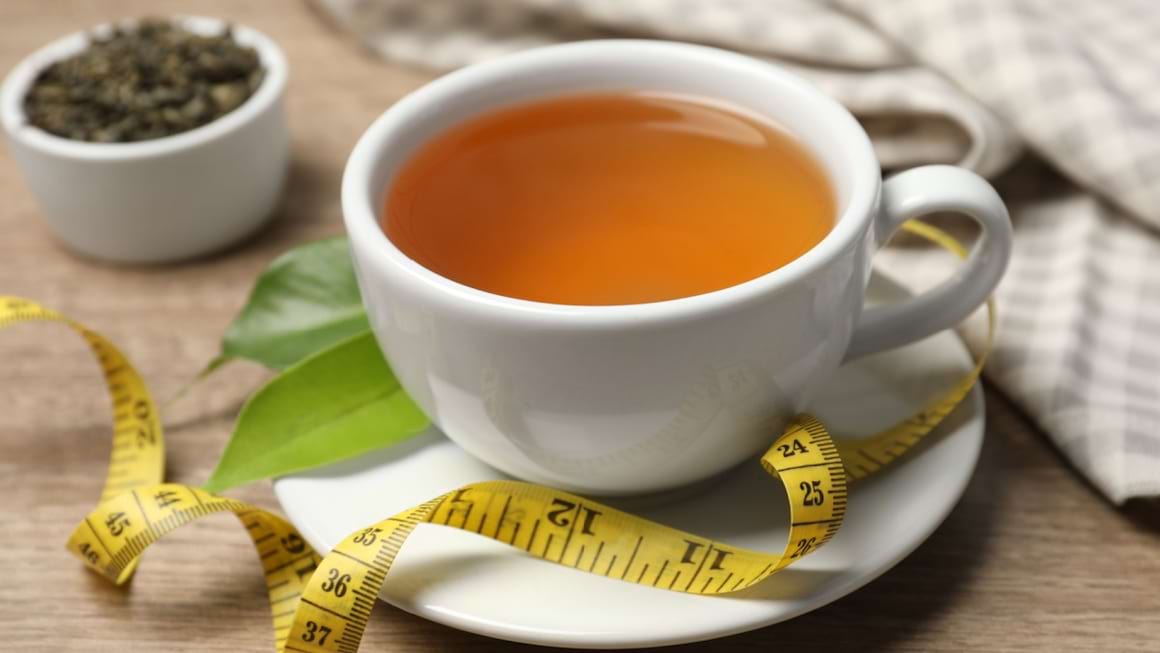 Plantele medicinale care te ajuta sa slabesti