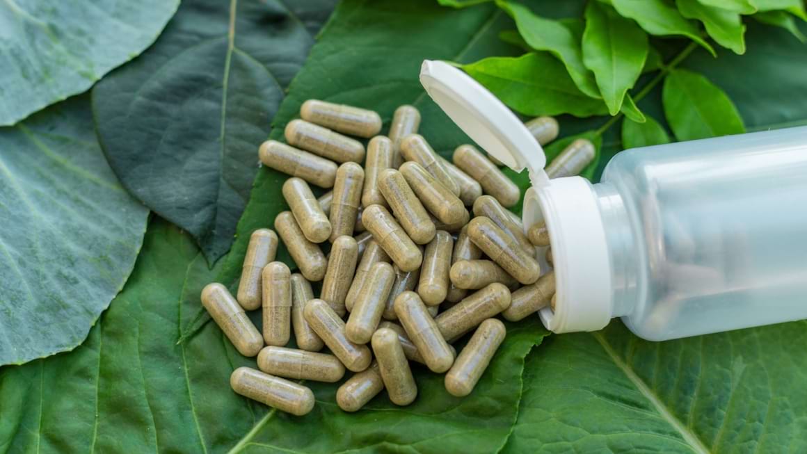 Remedii naturale pentru sindromul ovarelor polichistice
