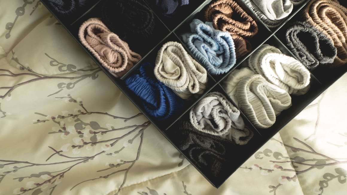 De ce este fertilitatea bărbatului influențată de tipul de lenjerie purtată?