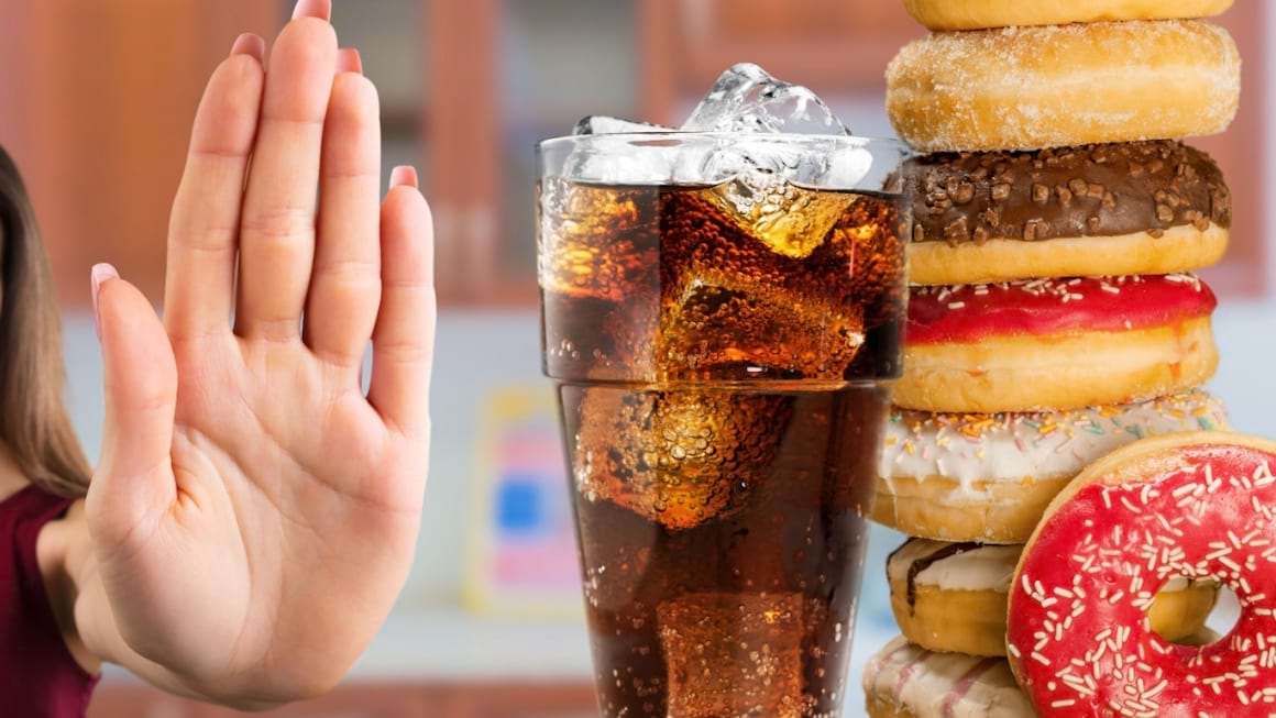 Dementa si dieta: alimentele care te predispun la Alzheimer