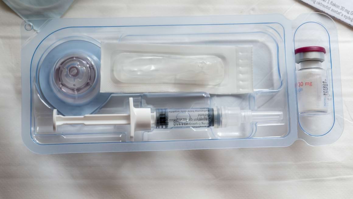 Octreotida și tratamentul tumorilor neuroendocrine