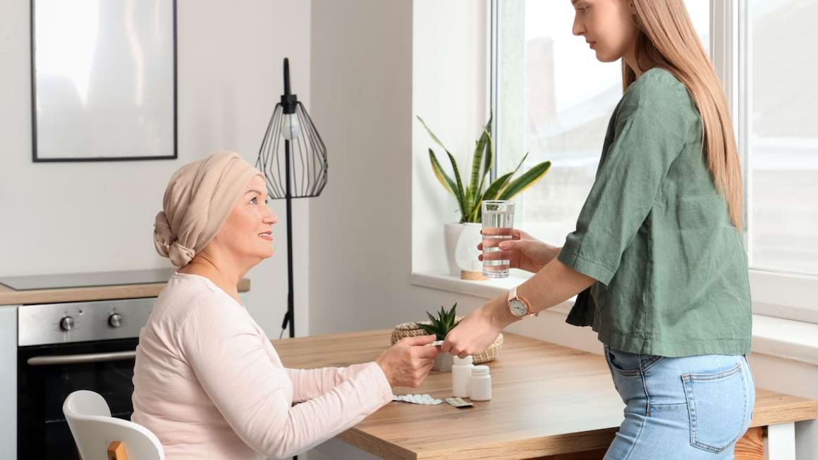 Tratament carcinom bazocelular – vismodegib